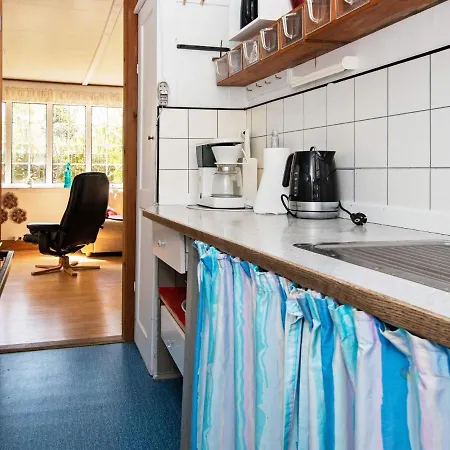 Xxvi Holiday home *