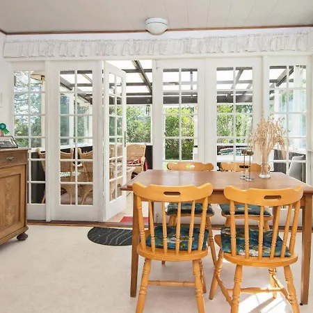 Xxvi Holiday home Odder