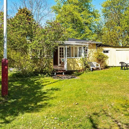 Holiday home Xxvi Odder