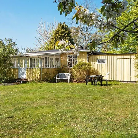 Xxvi Holiday home