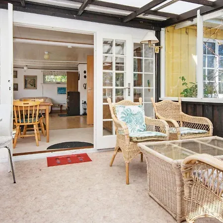 Xxvi Holiday home