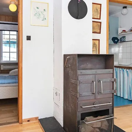 Holiday home Xxvi