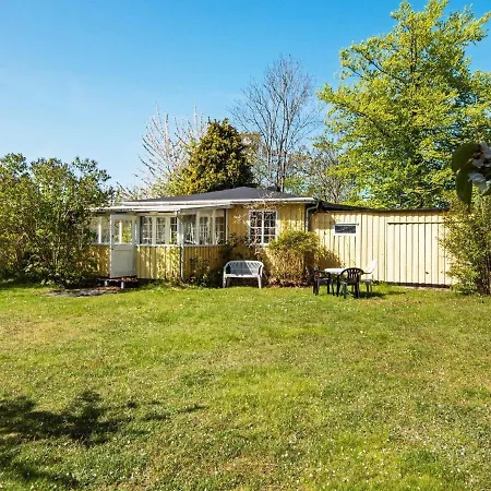 Xxvi Holiday home Odder