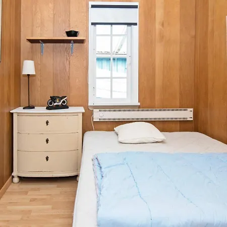 Xxvi Holiday home *